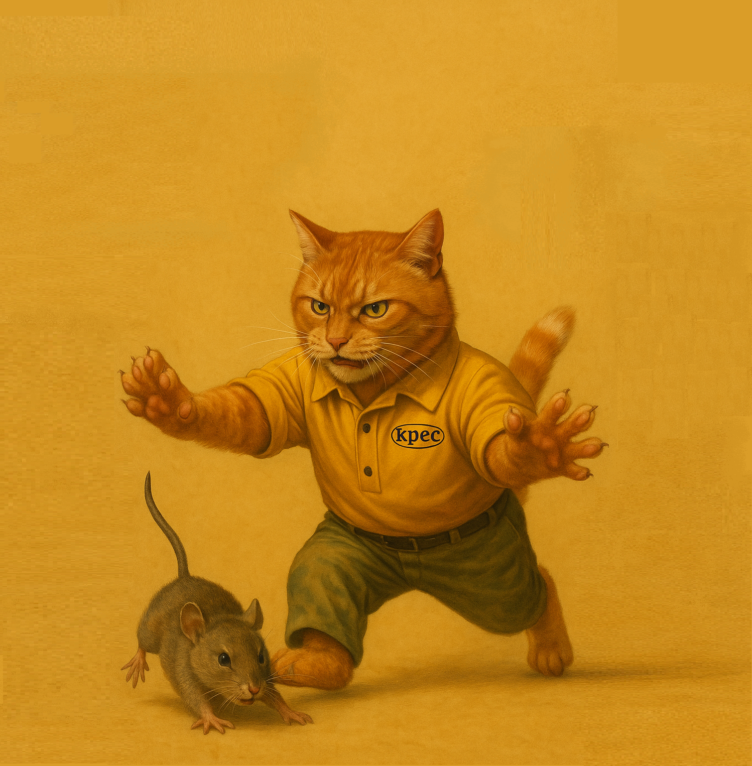 Means rodent