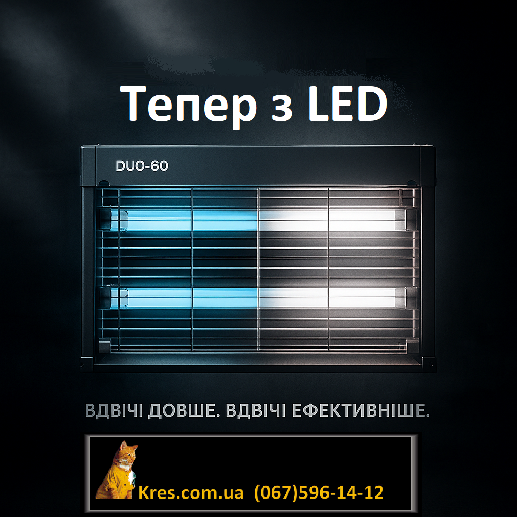 DUO LED